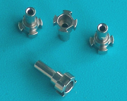 電子（zǐ）通信（xìn）元件